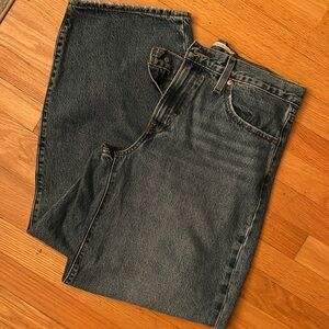 Levi’s XL Balloon Jeans